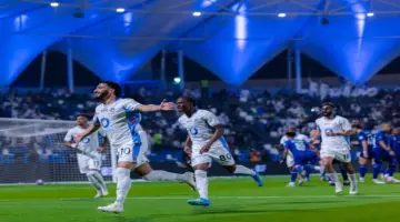 نيوم يدخل مرحلة جديدة في تاريخه من خلال «البطولة الخليجية»
